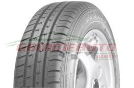 COP. 165/65R015 Dunlop SP STREETRESPONSE 81T